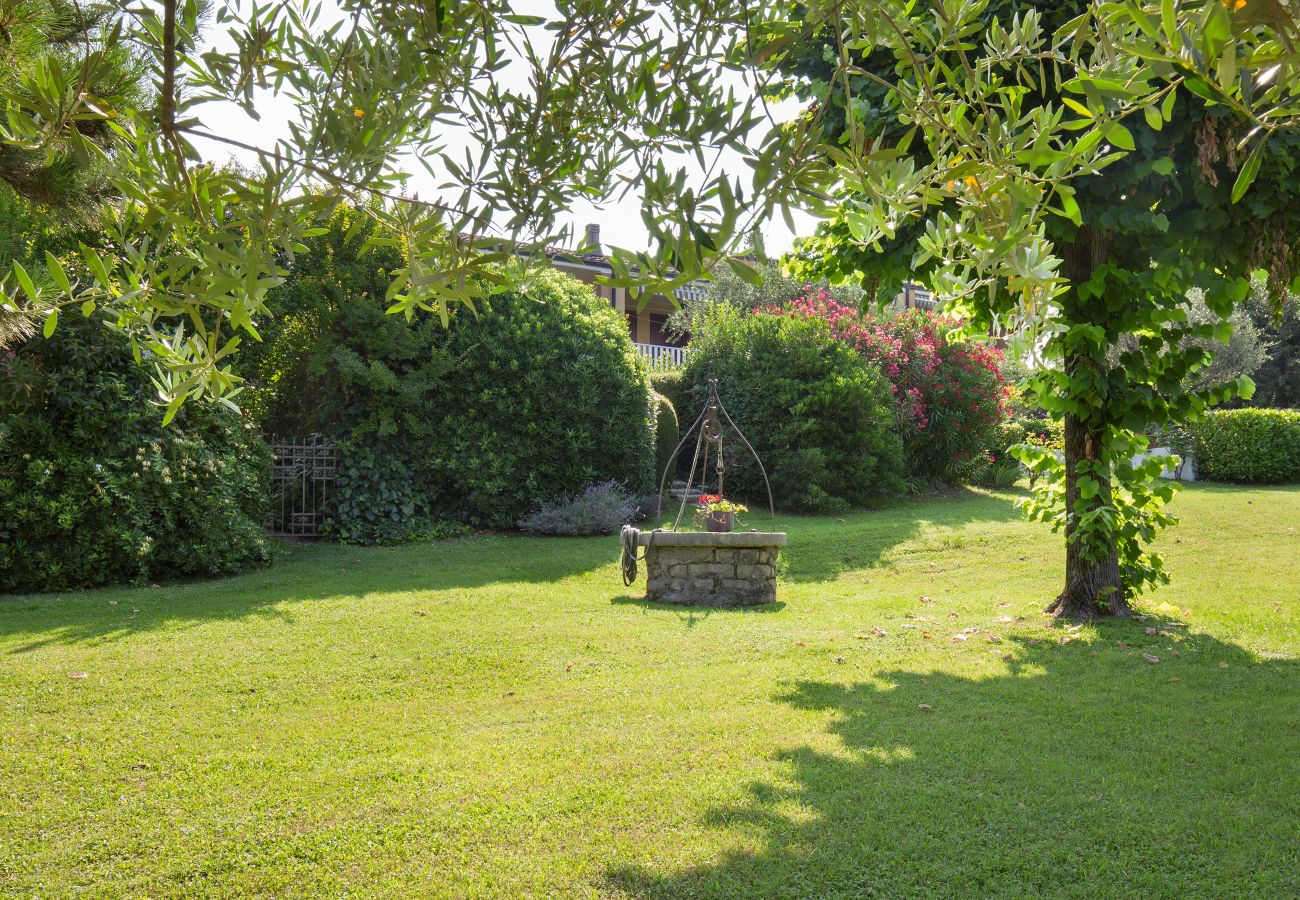 Apartment in Bardolino - Apartment Babila Home Apartment in Bardolino - Apartment Babila Home