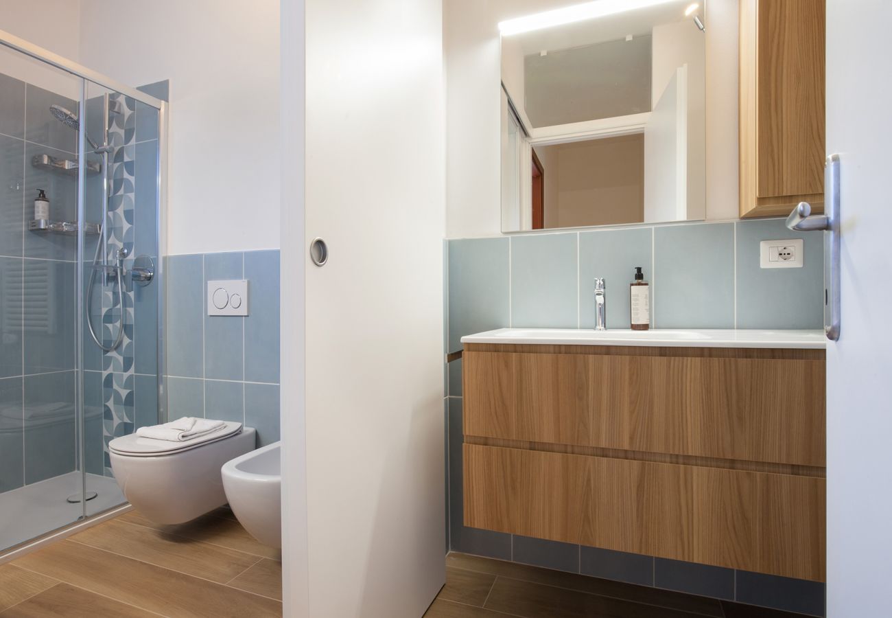 Apartment in Bardolino - Apartment Babila Home Apartment in Bardolino - Apartment Babila Home