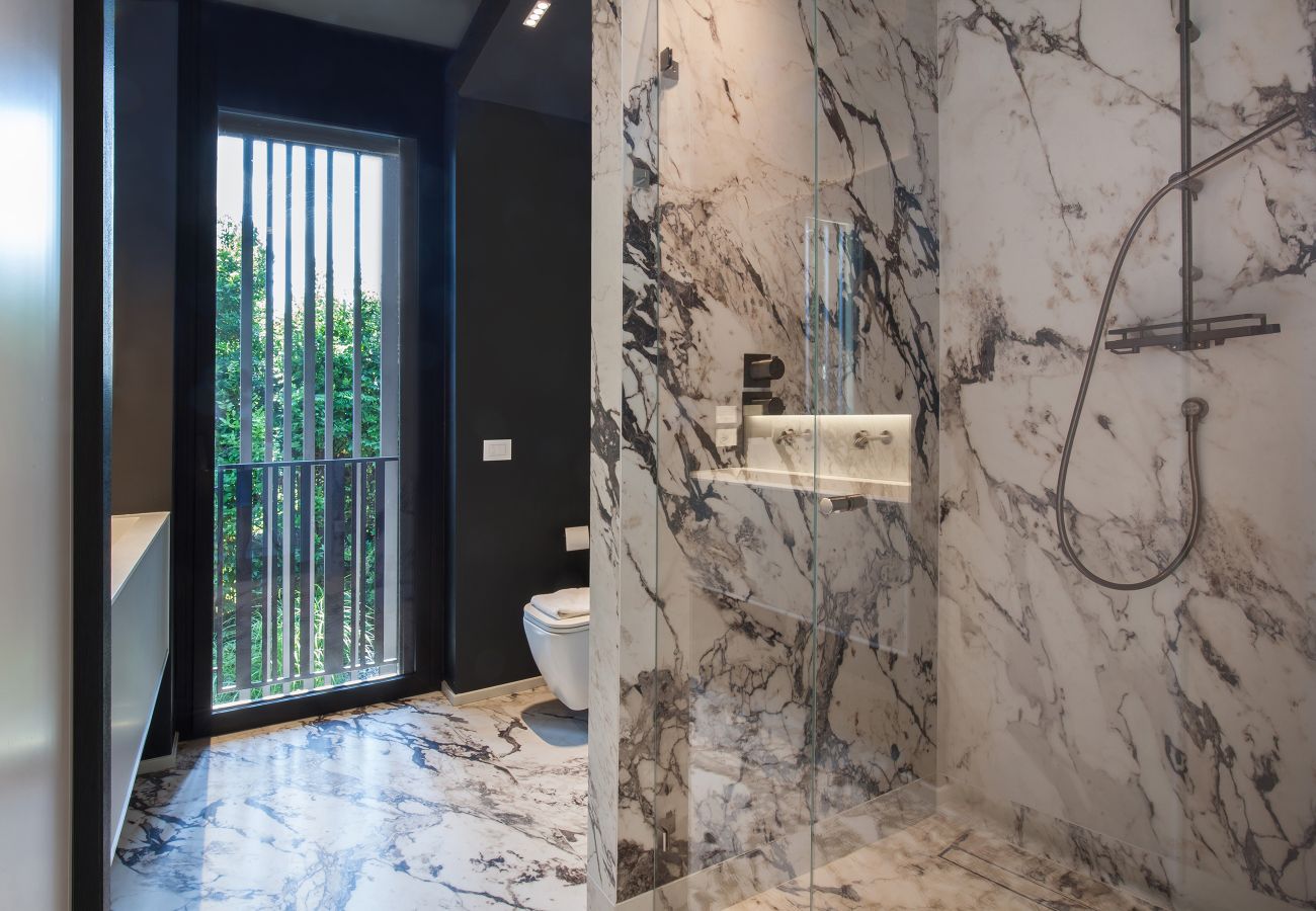 Villa in Manerba del Garda - Villa Grace with Pool on the Lake Villa in Manerba del Garda - Villa Grace with Pool on the Lake