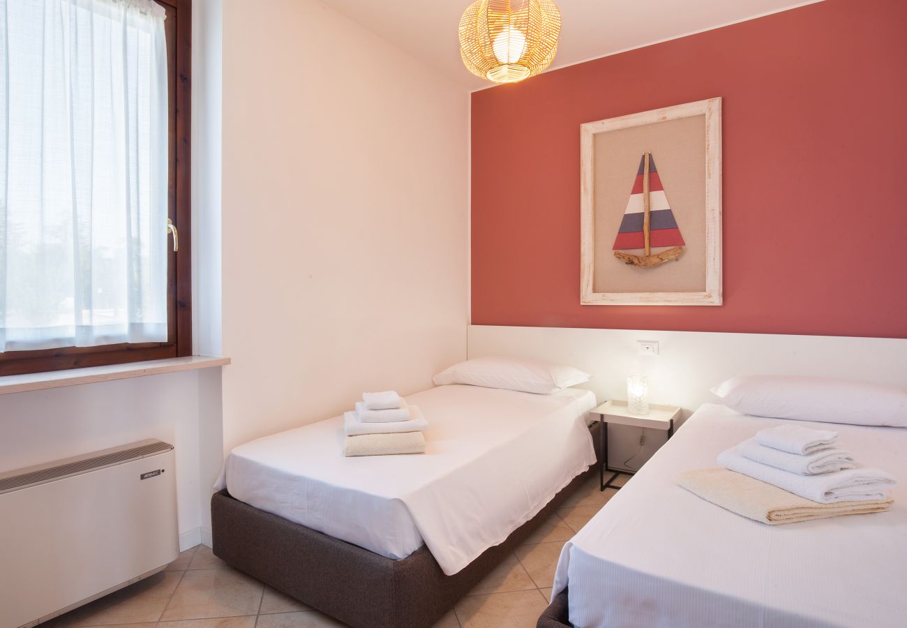 Apartment in Lazise - Apartment Smeraldo with Pool Apartment in Lazise - Apartment Smeraldo with Pool