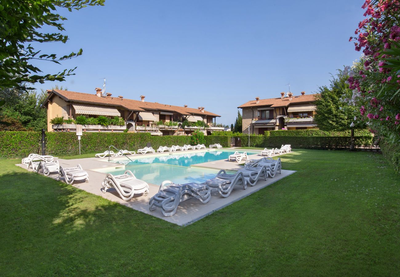 Apartment in Lazise - Apartment Smeraldo with Pool Apartment in Lazise - Apartment Smeraldo with Pool
