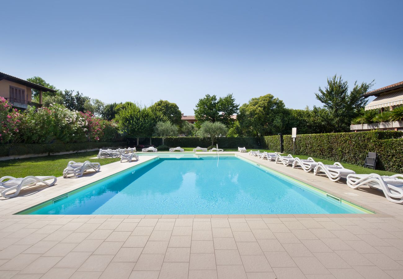 Apartment in Lazise - Apartment Smeraldo with Pool Apartment in Lazise - Apartment Smeraldo with Pool
