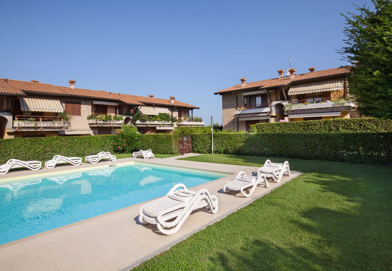 Apartment in Lazise - Apartment Smeraldo with Pool Apartment in Lazise - Apartment Smeraldo with Pool