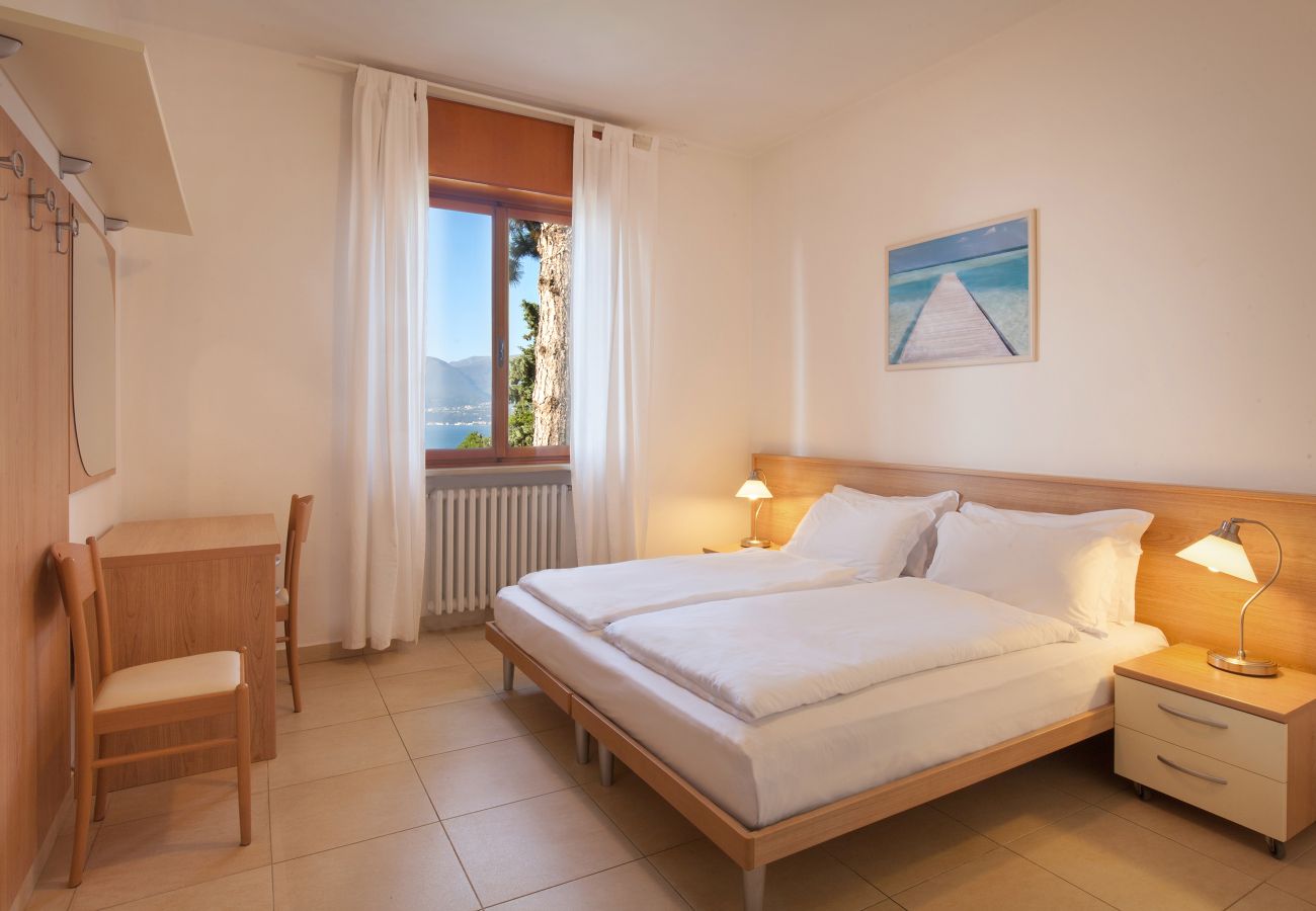 Villa in Torri del Benaco - Villa Vista Lago With Pool Villa in Torri del Benaco - Villa Vista Lago With Pool