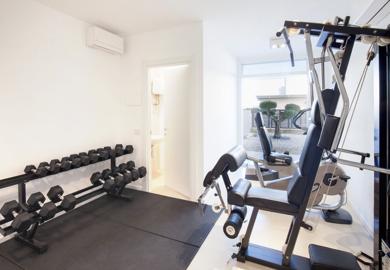 Apartment in Peschiera del Garda - Perla Garda Lake Apartment With Pool Apartment in Peschiera del Garda - Perla Garda Lake Apartment With Pool