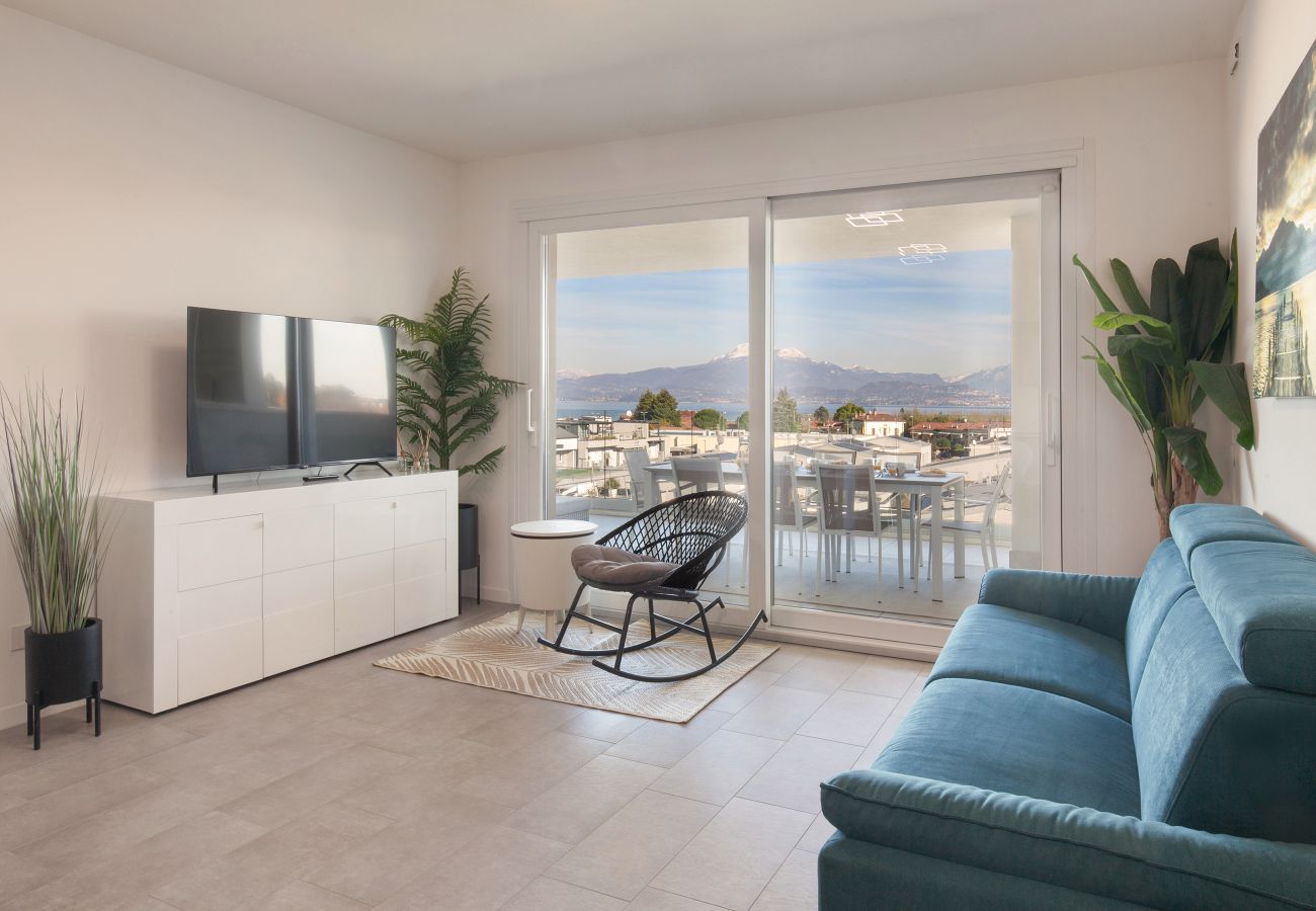 Apartment in Peschiera del Garda - Perla Garda Lake Apartment With Pool Apartment in Peschiera del Garda - Perla Garda Lake Apartment With Pool