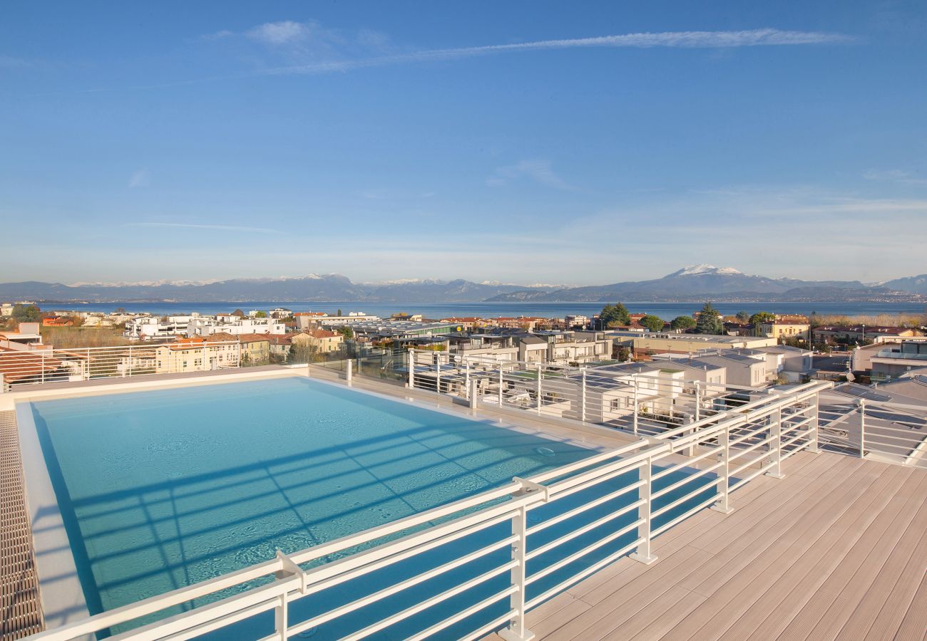 Apartment in Peschiera del Garda - Perla Garda Lake Apartment With Pool Apartment in Peschiera del Garda - Perla Garda Lake Apartment With Pool