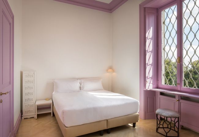 Villa in Vicenza - Villa del Cavaliere Berico Villa in Vicenza - Villa del Cavaliere Berico