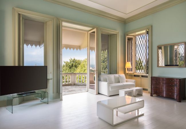 Villa in Vicenza - Villa del Cavaliere Berico Villa in Vicenza - Villa del Cavaliere Berico
