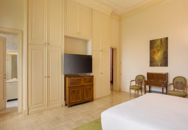 Villa in Vicenza - Villa del Cavaliere Berico Villa in Vicenza - Villa del Cavaliere Berico