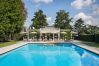 Villa in Vicenza - Villa del Cavaliere Berico Villa in Vicenza - Villa del Cavaliere Berico