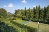 Villa in Vicenza - Villa del Cavaliere Berico Villa in Vicenza - Villa del Cavaliere Berico