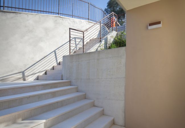 Apartment in Torri del Benaco - Wally s Terrace Apartment With Pool Apartment in Torri del Benaco - Wally s Terrace Apartment With Pool