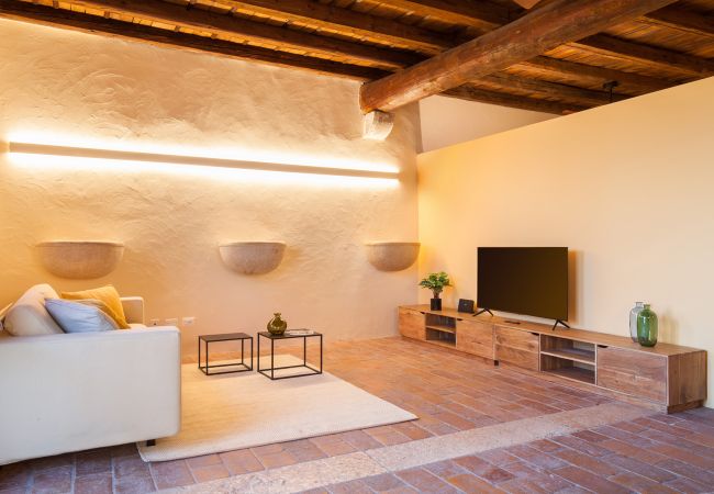 Apartment in Colà - Apartment Castello with Pool Apartment in Colà - Apartment Castello with Pool