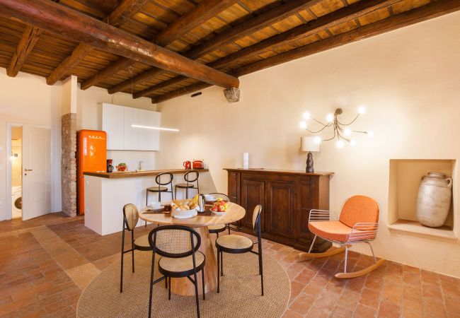 Apartment in Colà - Apartment Castello with Pool Apartment in Colà - Apartment Castello with Pool