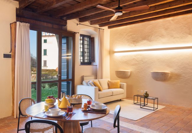 Apartment in Colà - Apartment Castello with Pool Apartment in Colà - Apartment Castello with Pool