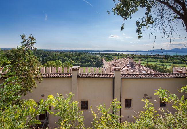 Apartment in Colà - Apartment Castello with Pool Apartment in Colà - Apartment Castello with Pool