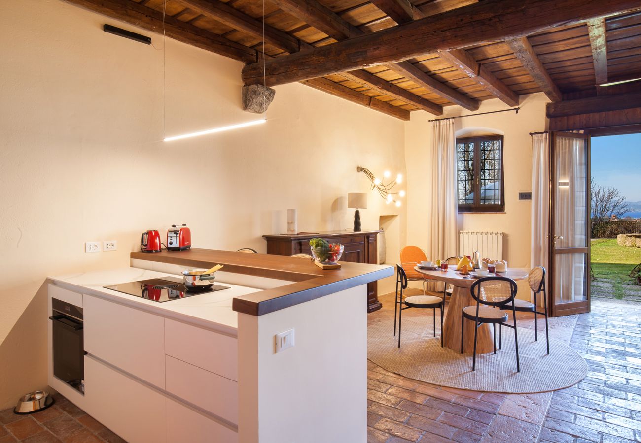 Apartment in Colà - Apartment Castello with Pool Apartment in Colà - Apartment Castello with Pool