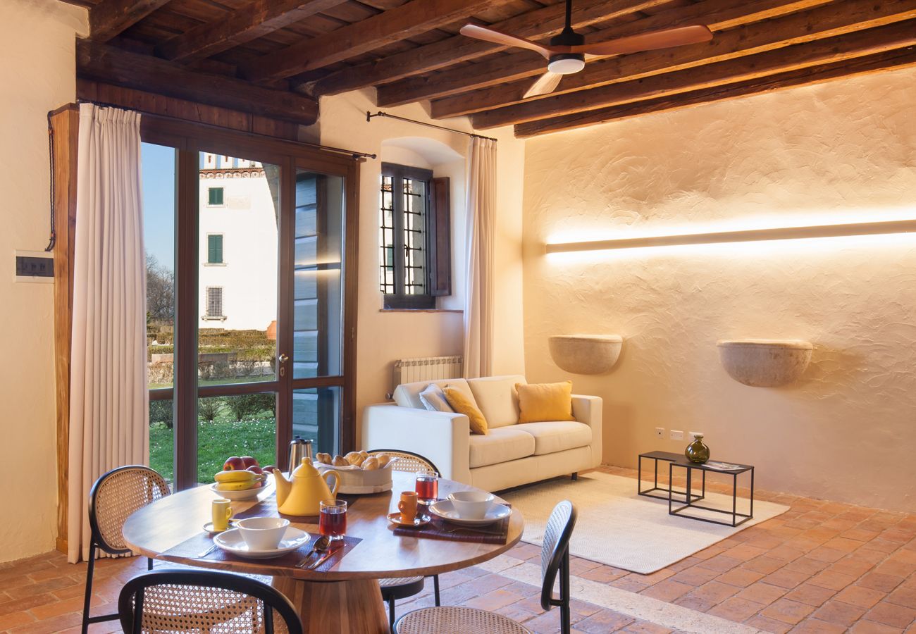 Apartment in Colà - Apartment Castello with Pool Apartment in Colà - Apartment Castello with Pool