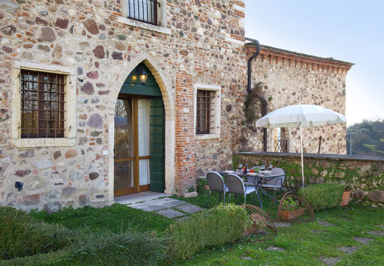 Apartment in Colà - Apartment Castello with Pool Apartment in Colà - Apartment Castello with Pool