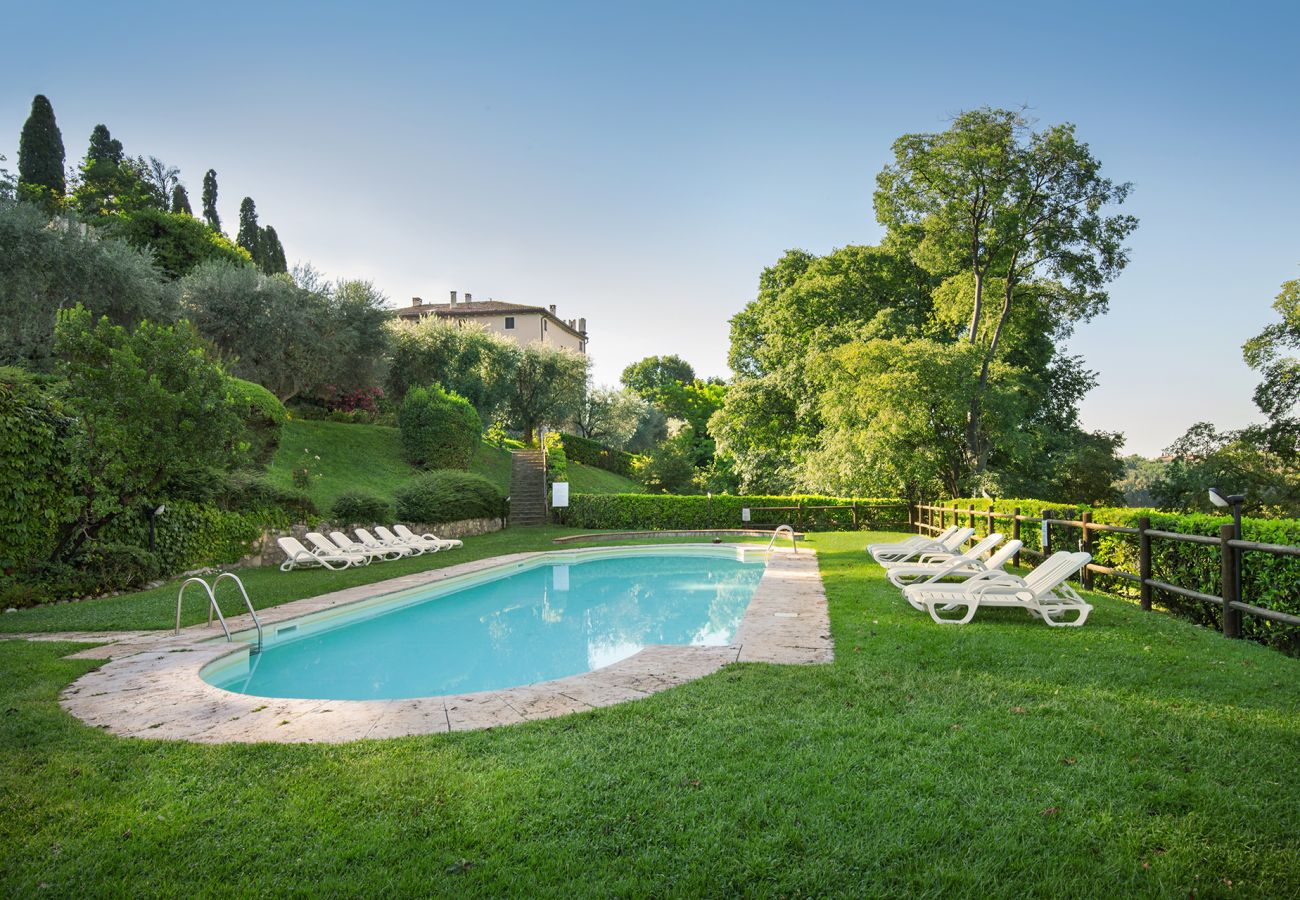 Apartment in Colà - Apartment Castello with Pool Apartment in Colà - Apartment Castello with Pool