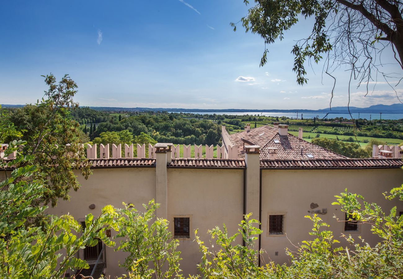 Apartment in Colà - Apartment Castello with Pool Apartment in Colà - Apartment Castello with Pool