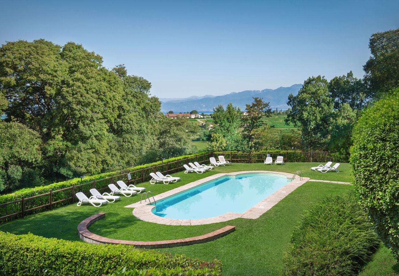 Apartment in Colà - Apartment Castello with Pool Apartment in Colà - Apartment Castello with Pool