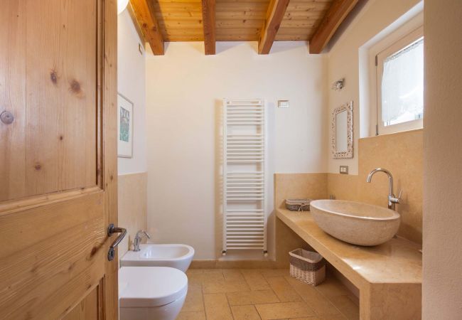 Villa in Caprino Veronese - Villa Tenuta Campetti Villa in Caprino Veronese - Villa Tenuta Campetti