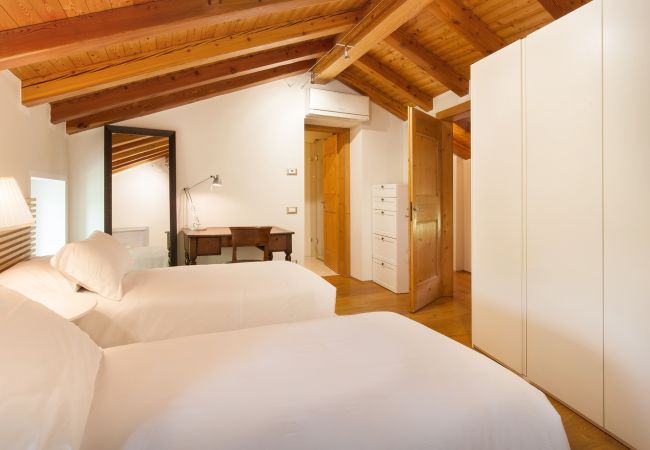 Villa in Caprino Veronese - Villa Tenuta Campetti Villa in Caprino Veronese - Villa Tenuta Campetti