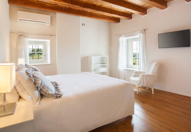 Villa in Caprino Veronese - Villa Tenuta Campetti Villa in Caprino Veronese - Villa Tenuta Campetti