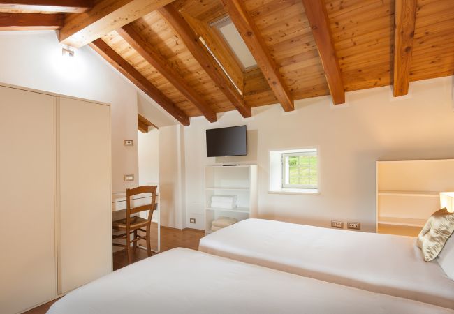 Villa in Caprino Veronese - Villa Tenuta Campetti Villa in Caprino Veronese - Villa Tenuta Campetti