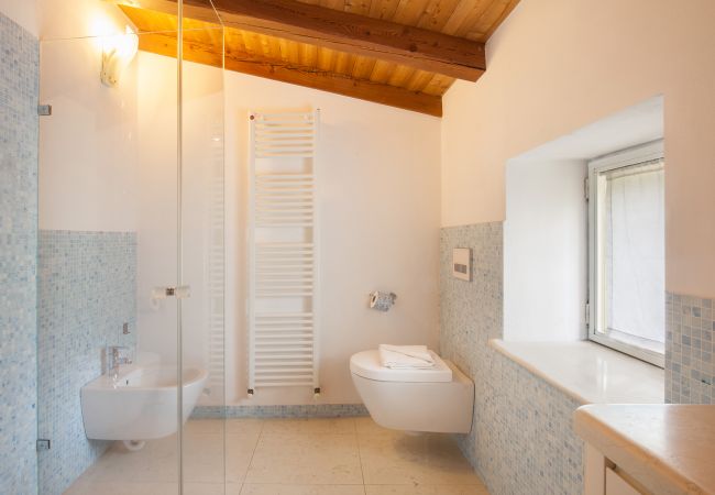 Villa in Caprino Veronese - Villa Tenuta Campetti Villa in Caprino Veronese - Villa Tenuta Campetti