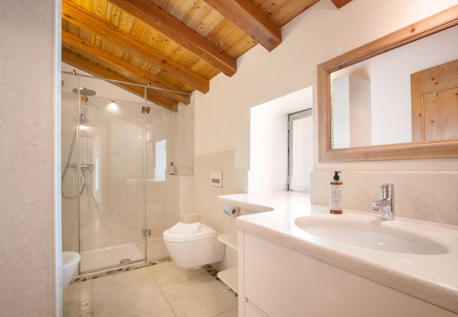 Villa in Caprino Veronese - Villa Tenuta Campetti Villa in Caprino Veronese - Villa Tenuta Campetti