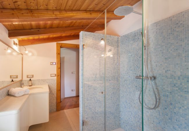 Villa in Caprino Veronese - Villa Tenuta Campetti Villa in Caprino Veronese - Villa Tenuta Campetti
