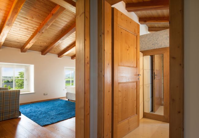 Villa in Caprino Veronese - Villa Tenuta Campetti Villa in Caprino Veronese - Villa Tenuta Campetti