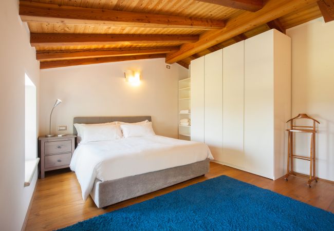 Villa in Caprino Veronese - Villa Tenuta Campetti Villa in Caprino Veronese - Villa Tenuta Campetti