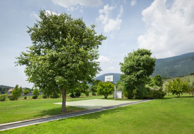 Villa in Caprino Veronese - Villa Tenuta Campetti Villa in Caprino Veronese - Villa Tenuta Campetti