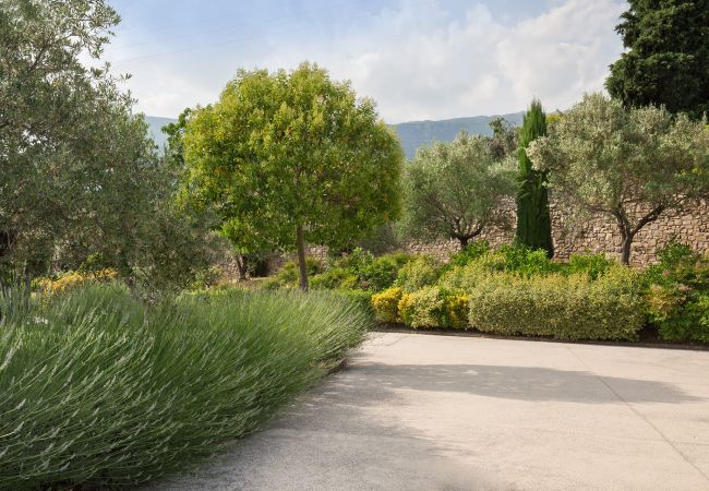 Villa in Caprino Veronese - Villa Tenuta Campetti Villa in Caprino Veronese - Villa Tenuta Campetti
