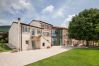 Villa in Caprino Veronese - Villa Tenuta Campetti Villa in Caprino Veronese - Villa Tenuta Campetti