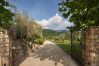 Villa in Caprino Veronese - Villa Tenuta Campetti Villa in Caprino Veronese - Villa Tenuta Campetti