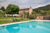 Villa in Caprino Veronese - Villa Tenuta Campetti Villa in Caprino Veronese - Villa Tenuta Campetti