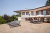 Villa in Torri del Benaco - Villa Viù with Pool and Lake View Villa in Torri del Benaco - Villa Viù with Pool and Lake View
