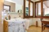 Villa in Torri del Benaco - Villa Viù with Pool and Lake View
