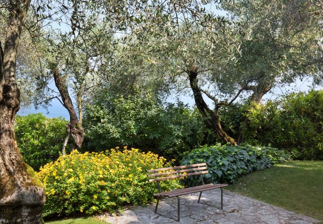 Villa in Torri del Benaco - Villa Claudia with private Pool Villa in Torri del Benaco - Villa Claudia with private Pool