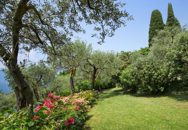 Villa in Torri del Benaco - Villa Claudia with private Pool Villa in Torri del Benaco - Villa Claudia with private Pool