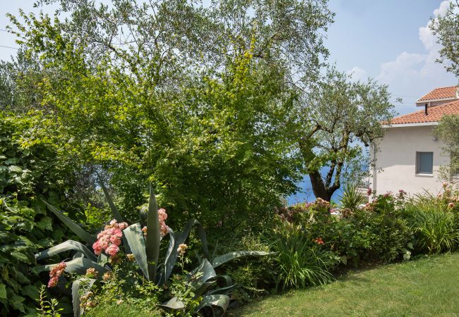 Villa in Torri del Benaco - Villa Claudia with private Pool Villa in Torri del Benaco - Villa Claudia with private Pool