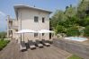 Villa in Torri del Benaco - Villa Claudia with private Pool Villa in Torri del Benaco - Villa Claudia with private Pool