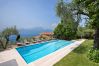 Villa in Torri del Benaco - Villa Claudia with private Pool Villa in Torri del Benaco - Villa Claudia with private Pool