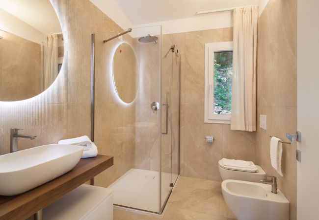 Villa in Brenzone - Villa AMA with Private Pool Villa in Brenzone - Villa AMA with Private Pool