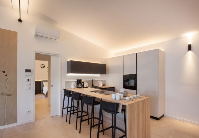 Villa in Brenzone - Villa AMA with Private Pool Villa in Brenzone - Villa AMA with Private Pool
